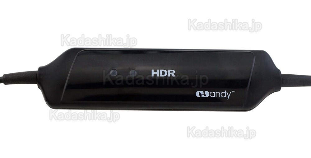 Handy® HDR 500/600 歯科デジタルX線センサー 歯科固体半導体センサー